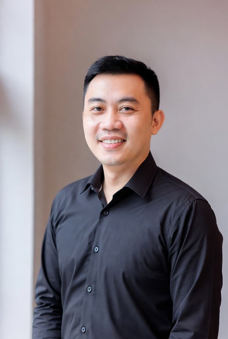 Minh Tran